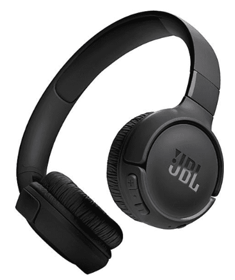 JBL Tune BlueTooth Wireless On-Ear Headphones | Like New | (See Condition Notes)