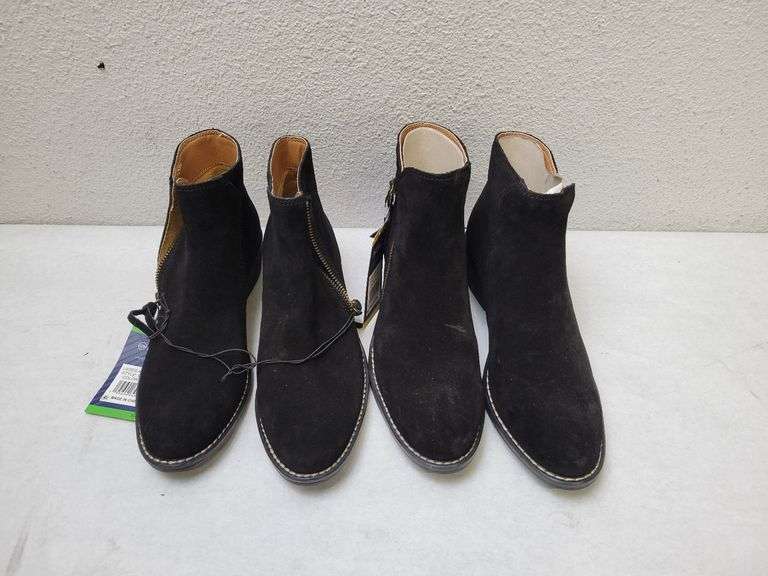 Bundle of Womens Shoes, Size 7/8 | Like New