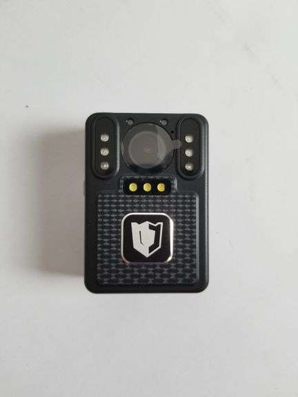 ARMORHAWK V4 Mini Body Cam | Open Box