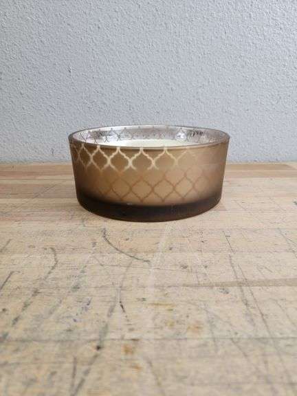 Hanna’s 5-Wick Luxury Candle | Open Box