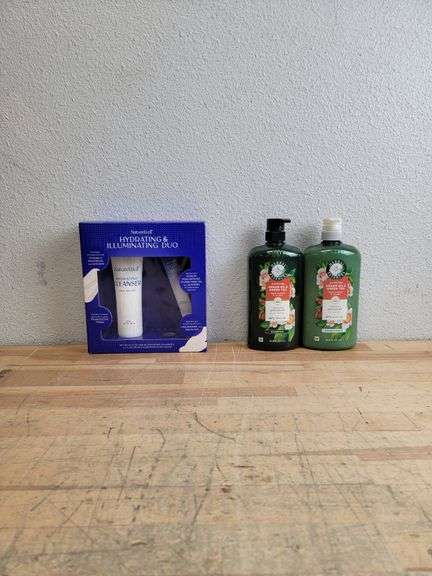 Personal Care Bundle | Open Box
