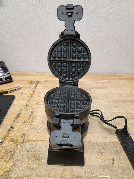 FOHERE Waffle Maker | Open Box