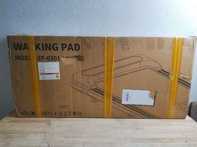 Walking Pad | Open Box