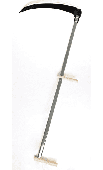 Professional Scythe With Sharpening Stone | Open Box - Rio Grande Trade