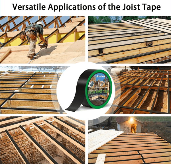 Joist Tape Deck Joist Tape | Open Box