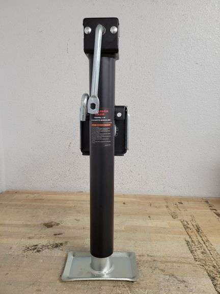 NBJINGYI 5000LB Capacity Trailer Jack | Open Box