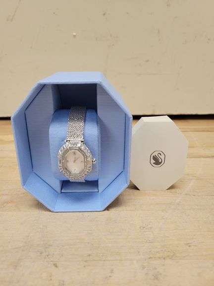 SWAROVSKI Watch | Like New | (See Condition Notes)