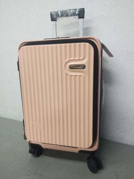 Felamondo 20" Hardshell Suitcase | Open Box