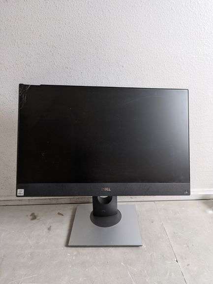 DELL OPTIPLEX 7490 AIO Series 23.8" Intel Core i5-10500, 16GB RAM, 512GB SSD | Damaged | (See Condition Notes)