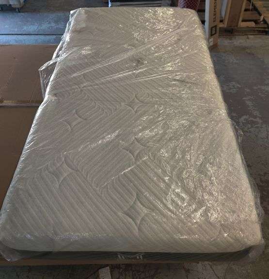 Member's Mark Bed Mattress, Twin | Open Box