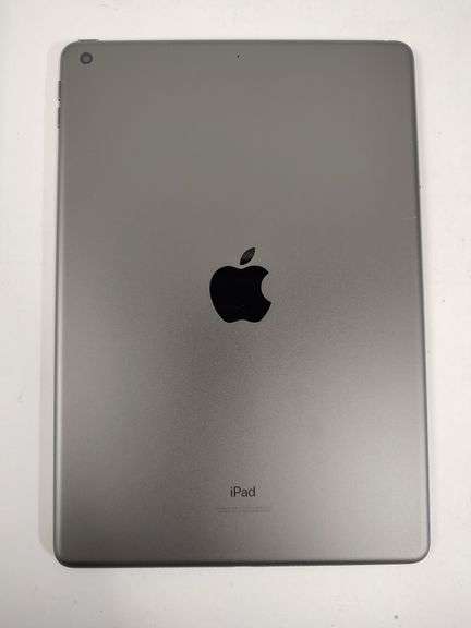 APPLE iPad 8th Generation, 10.2", WiFi, 128gb | Like New | (See Condition Notes)