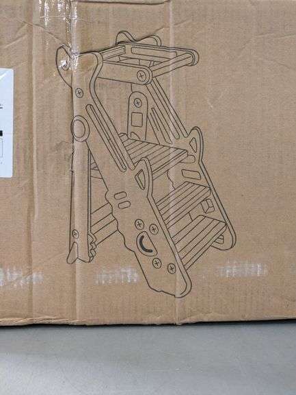 Baby Chair Set | Open Box