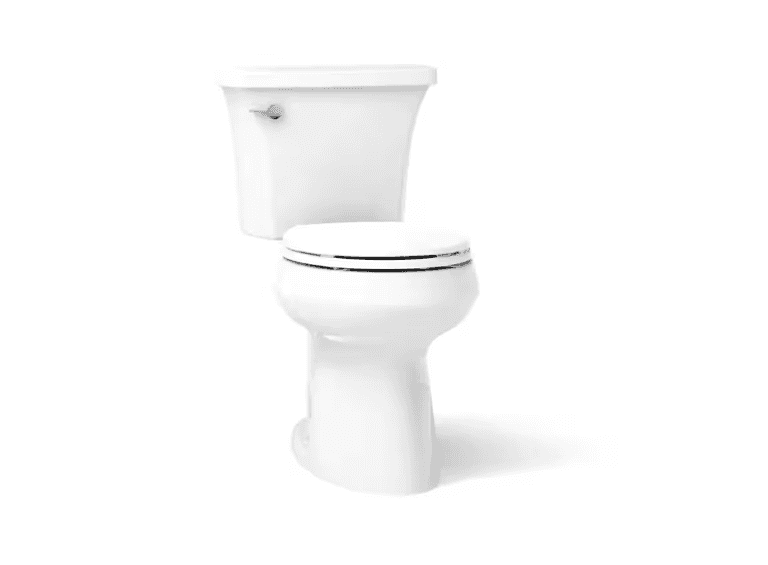 Highline Arc 12" Rough In 2-Piece 1.28 GFP Single Flush Toilet | Open Box