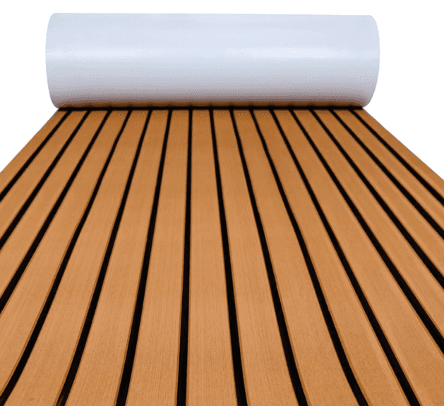 FOCEAN Boat Deck 94.5 x 47.2" | Like New