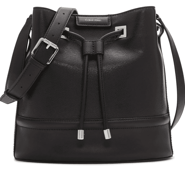 CALVIN KLEIN Ash Crossbody Bag | Like New