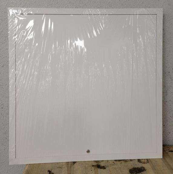 QLYYOPSK Access Panel for Drywall 24x24" | Open Box