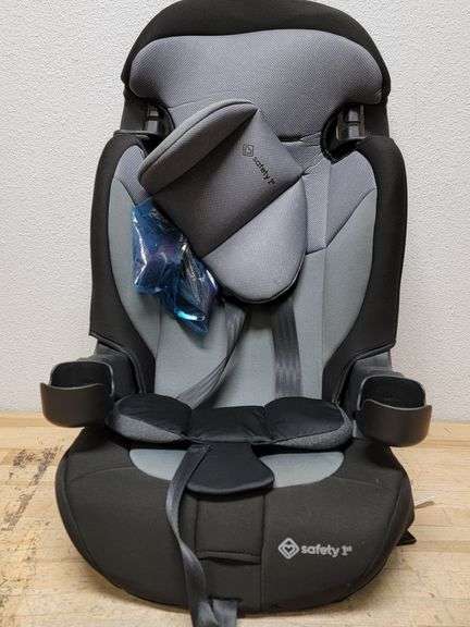 SAFETY 1ST 2-In-1 Booster Car Sear | Open Box