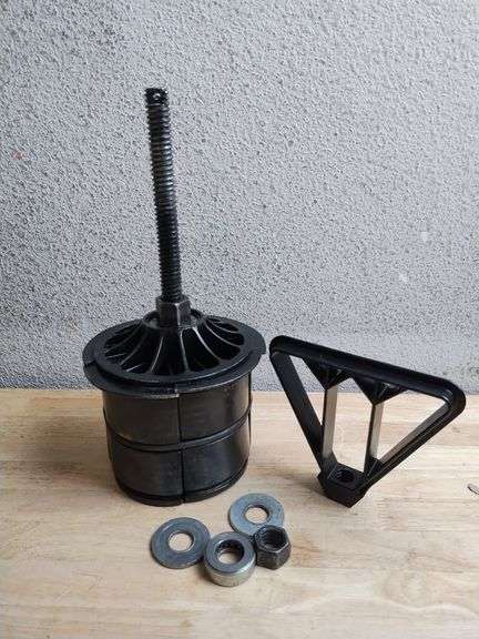 YOURME Cylinder Pack Liner Puller Remover Tool | Open Box