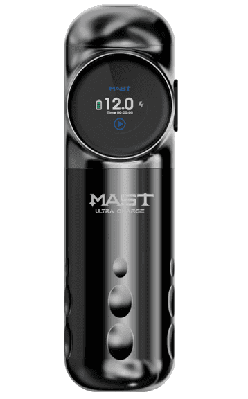 Archer S Ultra Charge Wireless Tattoo Machine | Like New | (See Condition Notes)