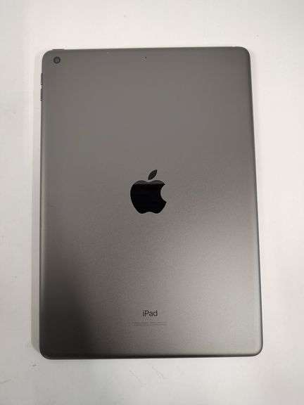 APPLE iPad Generation 8, 10.2", WiFi, 128gb | Like New | (See Condition Notes)