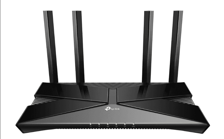 Rio Equip Router TP-Link AX1800 WiFi 6 Router | Like New | (See Condition Notes) - Rio ...