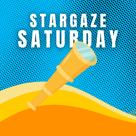 Stargaze Saturday-QJ