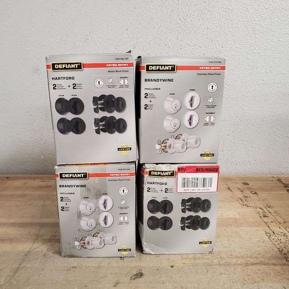 Brandywine Project Pack Bundle | Open Box | (See Condition Notes) - Rio ...