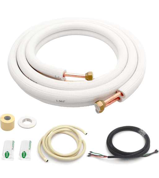 Mini Split Line Set | Like New - Rio Grande Trade