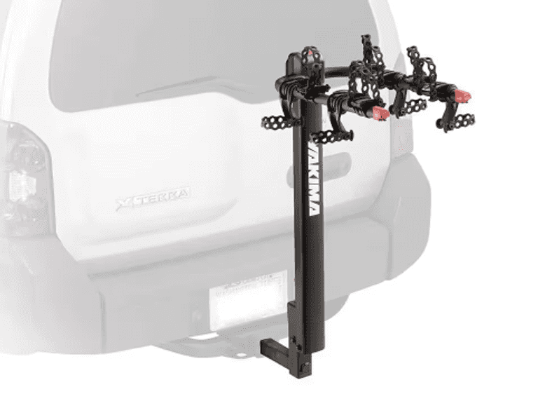 YAKIMA Double Down Bike Rack | Open Box | (See Condition Notes) - Rio ...