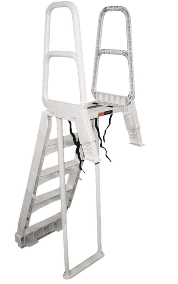 Main Access 200700T Smart Choice Comfort Incline Adjustable Exterior ...