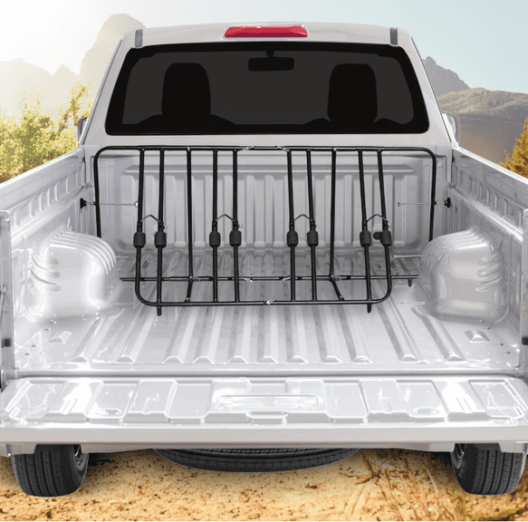Titan Ramp Rack 300 Titan Ramps Truck Bed Bike Rack | Open Box | (See Condition Notes ...