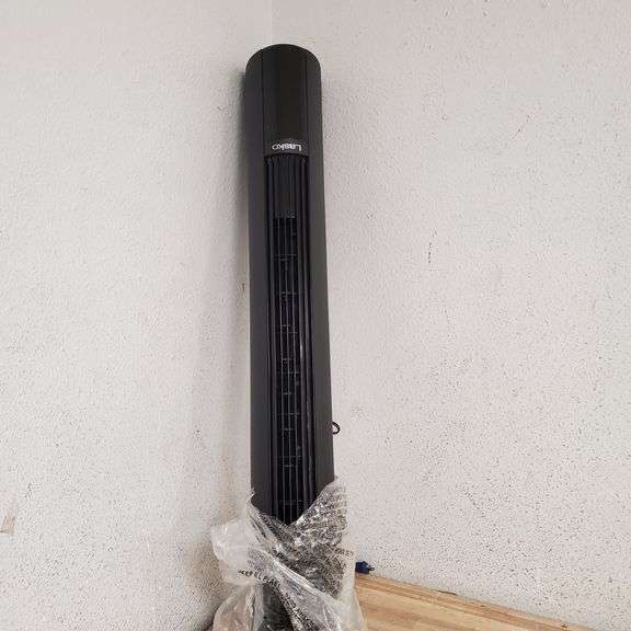 Lasko Whisper Force Premium Tower Fan 42" | Open Box | (See Condition Notes)