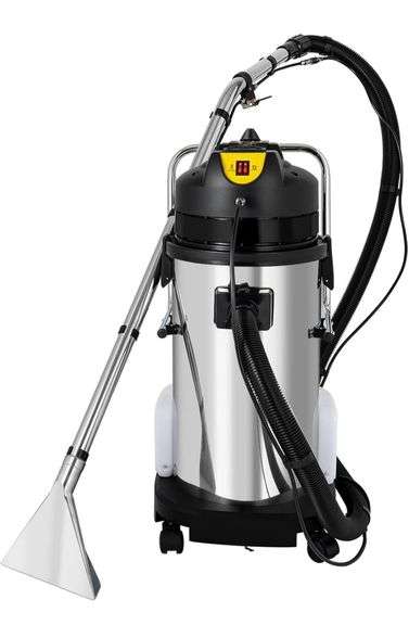 Undercat Commercial Carpet Cleaner | Open Box | (See Condition Notes)