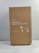 DogLemi Dog Wheelchair XL | Open Box