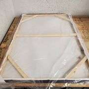 Nature Wall Art Canvas | Open Box | (See Condition Notes)