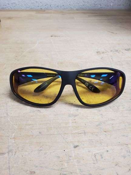 Haven Sun Glasses | Open Box