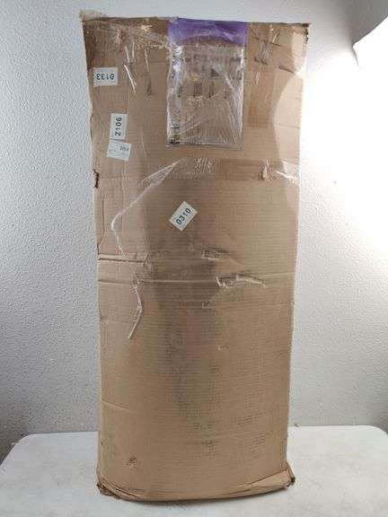 Vinyl Works Deluxe Adjustable Pool Step Ladder, 24" | Open Box | (See Condition Notes)