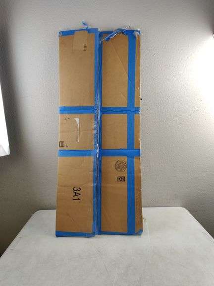 Yemwot Shark Metal Wall Decor for Living Room & Bedroom | Open Box | (See Condition Notes)