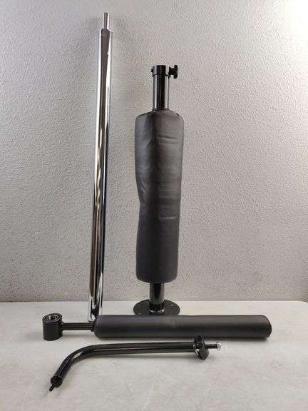Boxing Speed Trainer | Open Box | (See Condition Notes)