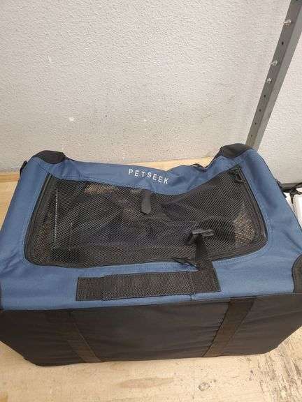 Petseek Cage | Open Box | (See Condition Notes)