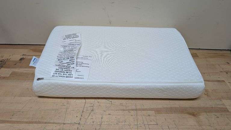 Tempur- Pedic Pillow | Open Box