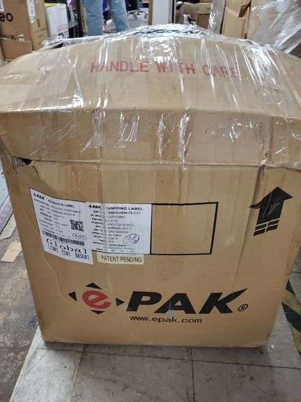 Intex Pure Spa | Open Box | (See Condition Notes)
