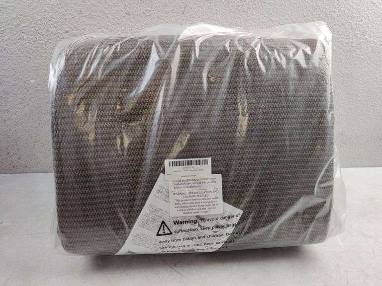 Artpuch Sun Shade Sail, 20'x 26' | Open Box