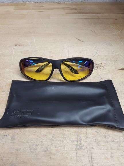 Haven Sun Glasses | Open Box