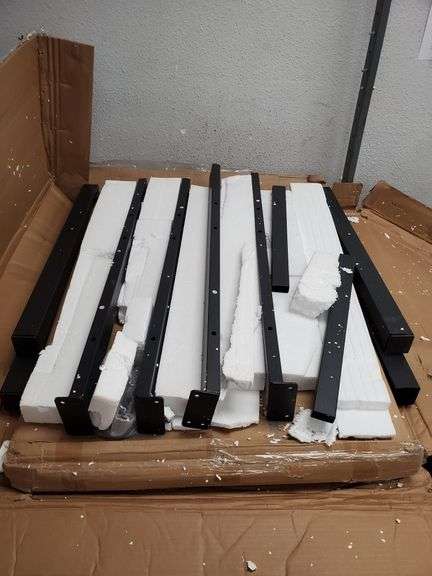 Long Dining Table | Open Box
