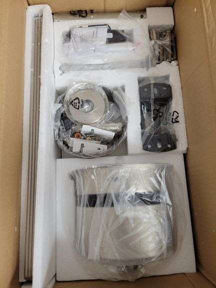 CEOTIS Ceiling Fan | Open Box
