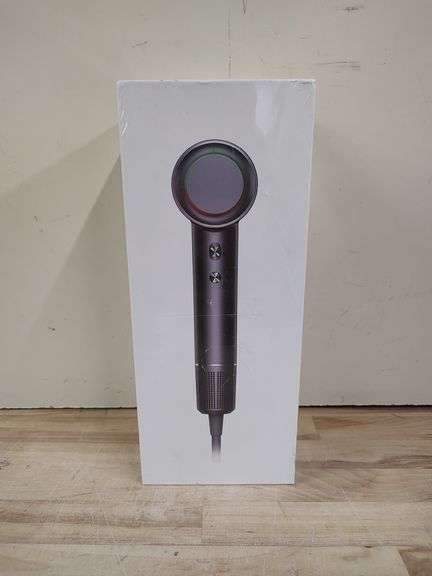 ALLOOM High-Speed Air Dryer | Like New | (See Condition Notes)
