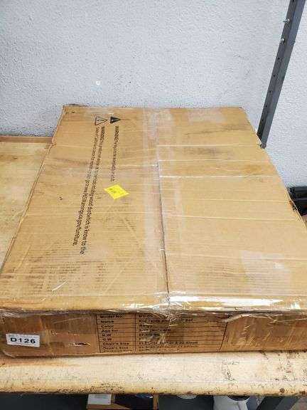 Kids Table & 2 Chairs Set | Open Box