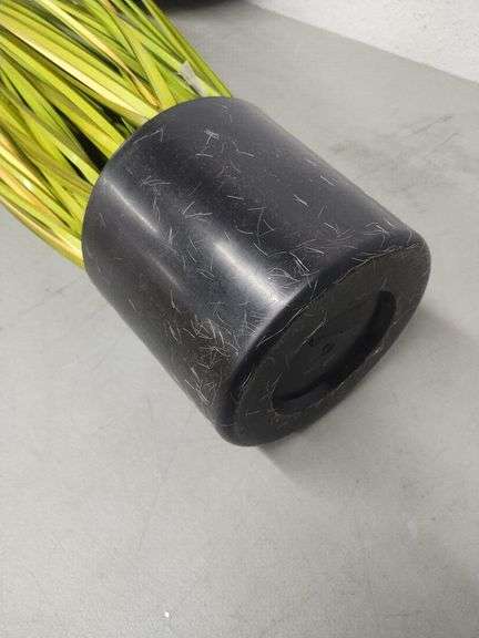 KOL Artificial Reed Grass, 5Ft | Open Box