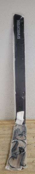 Yakima WindShield Universal Roof Rack Fairing 52'' | Open Box
